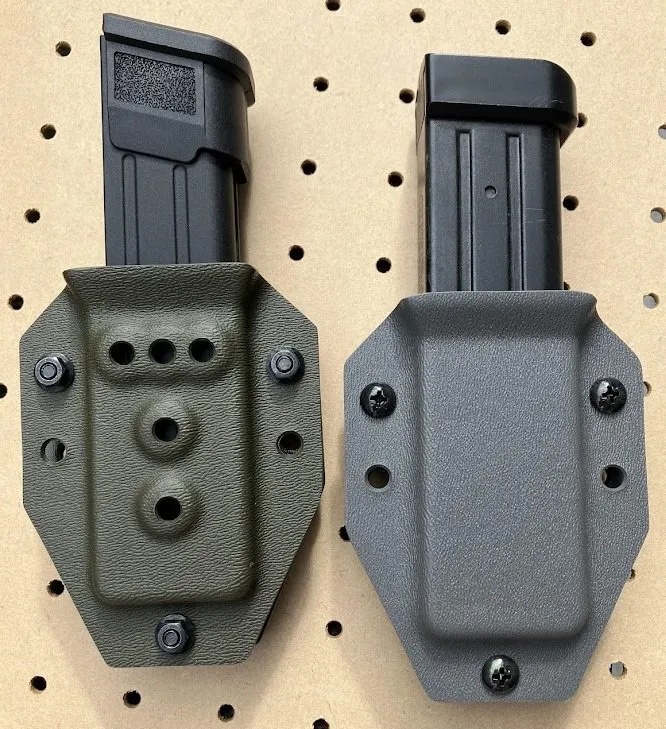 カイデックス マガジン ポーチ L.A.ホビーショップ / PL-15K専用カイデックスマガジンポーチ