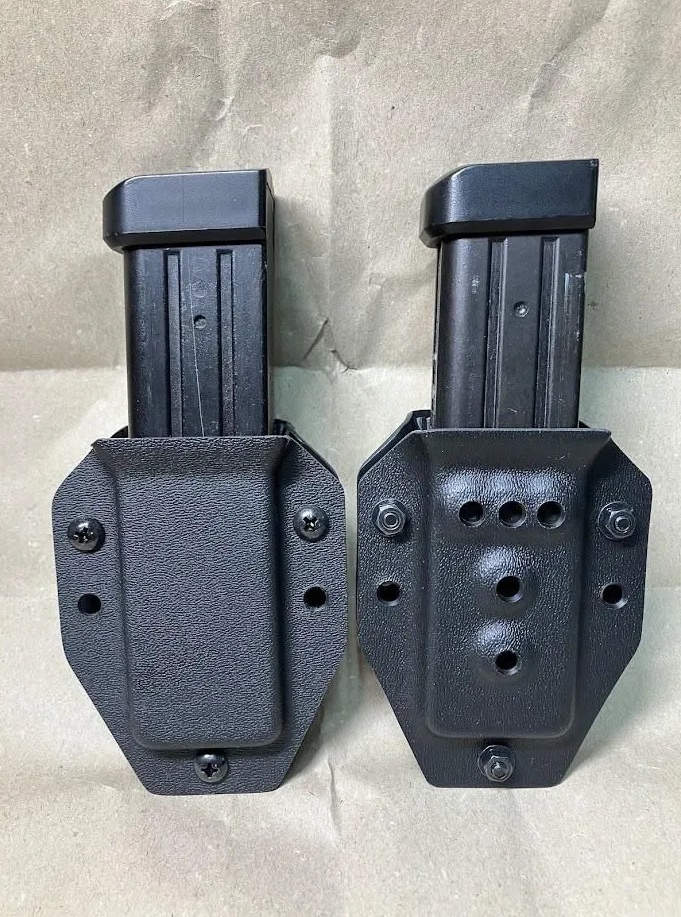 カイデックス マガジン ポーチ L.A.ホビーショップ / PL-15K専用カイデックスマガジンポーチ