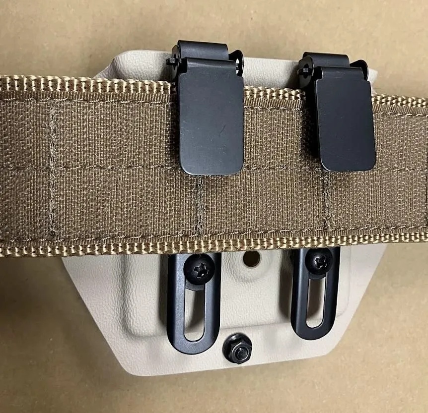 ワンタッチメタルクリップ