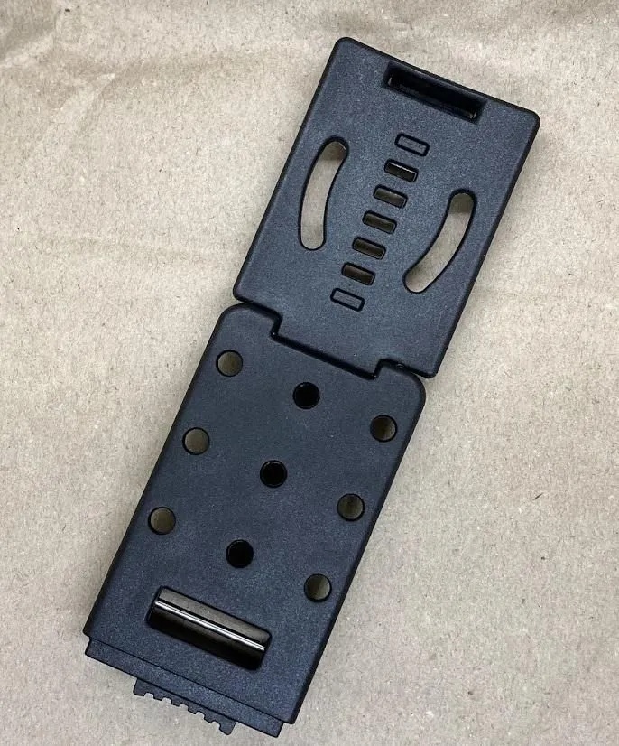 ベルトループアダプタ(ロック機能タイプ)