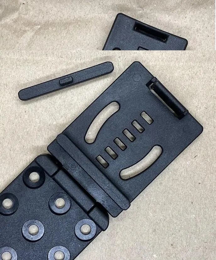 ベルトループアダプタ(ロック機能タイプ)