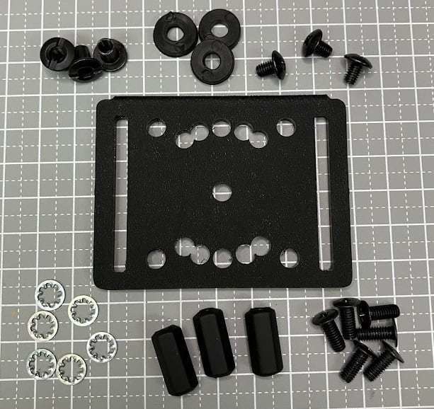 ADP ユニバーサル・ベルトタイプ