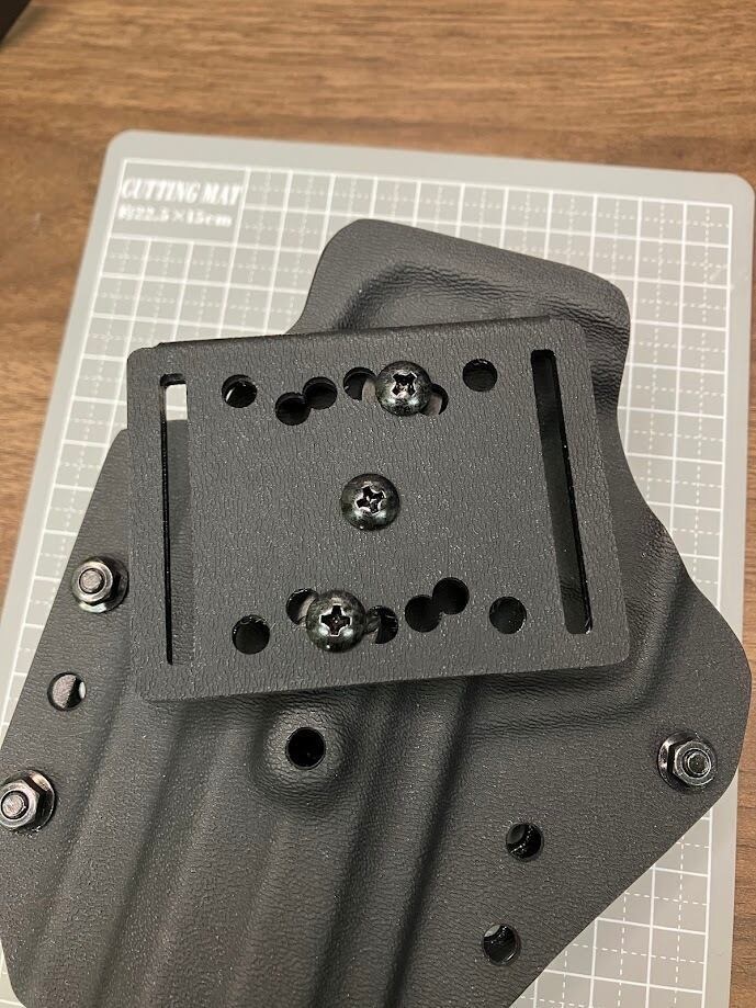 ADP ユニバーサル・ベルトタイプ