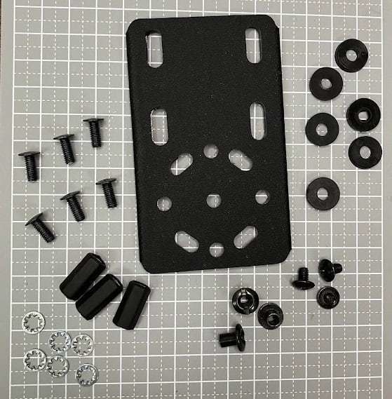 ADP ドロップダウンLv.1