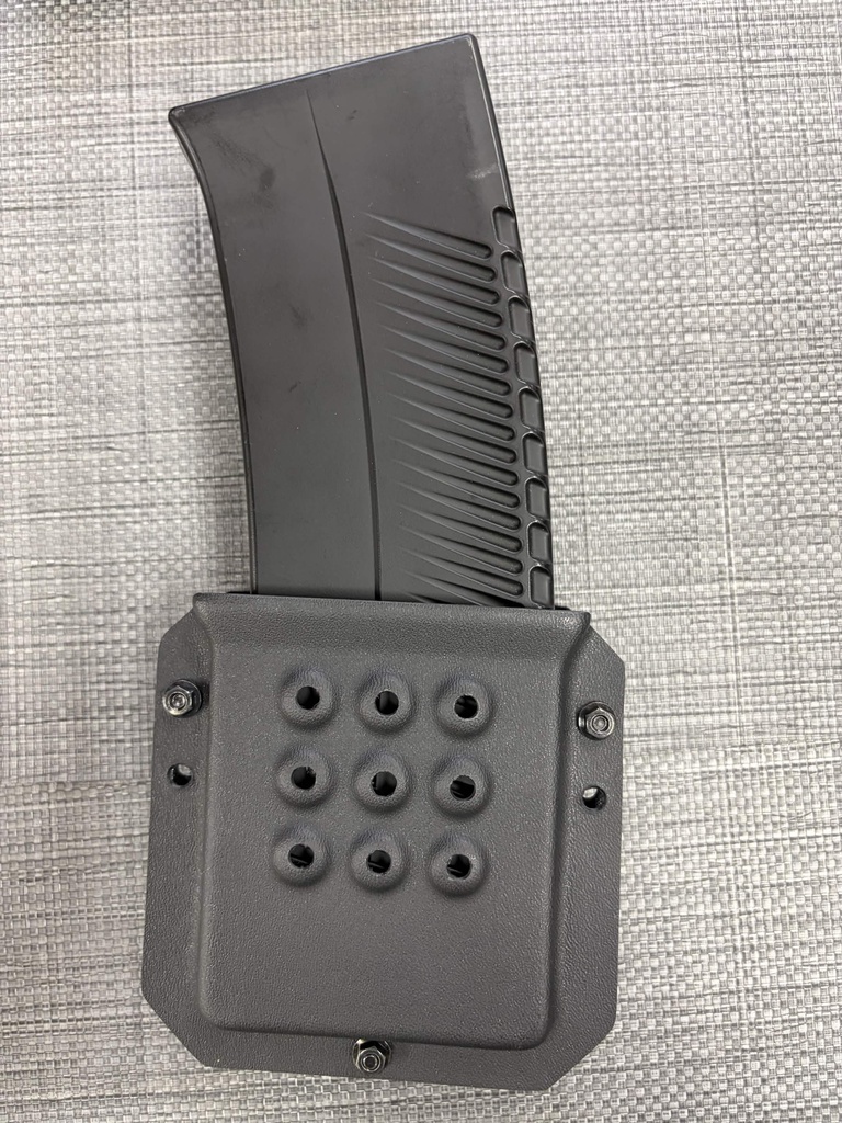 【アウトレットセール】カイデックス Saiga12K サイガ用マガジンキャリア