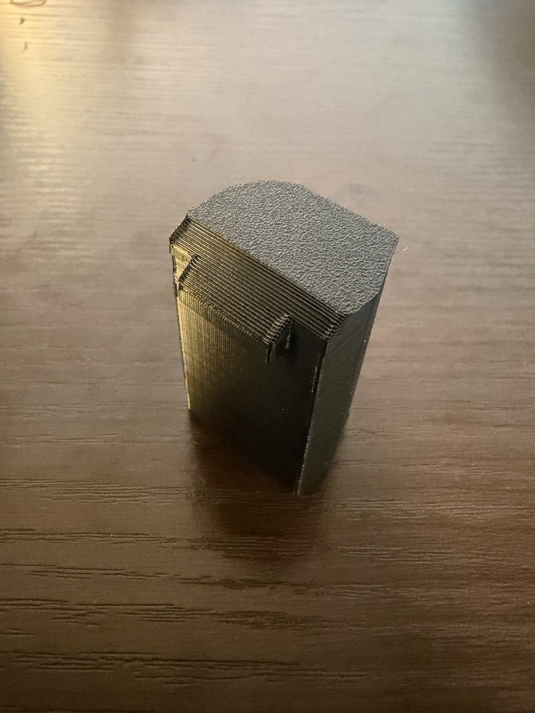 GBB APFG MPX用リコイルバッファ