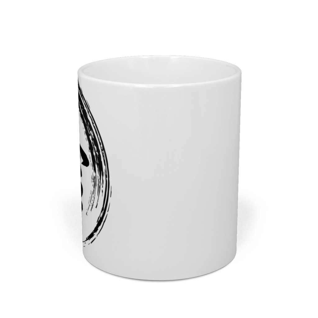 陰キャ陰パルスマグカップ