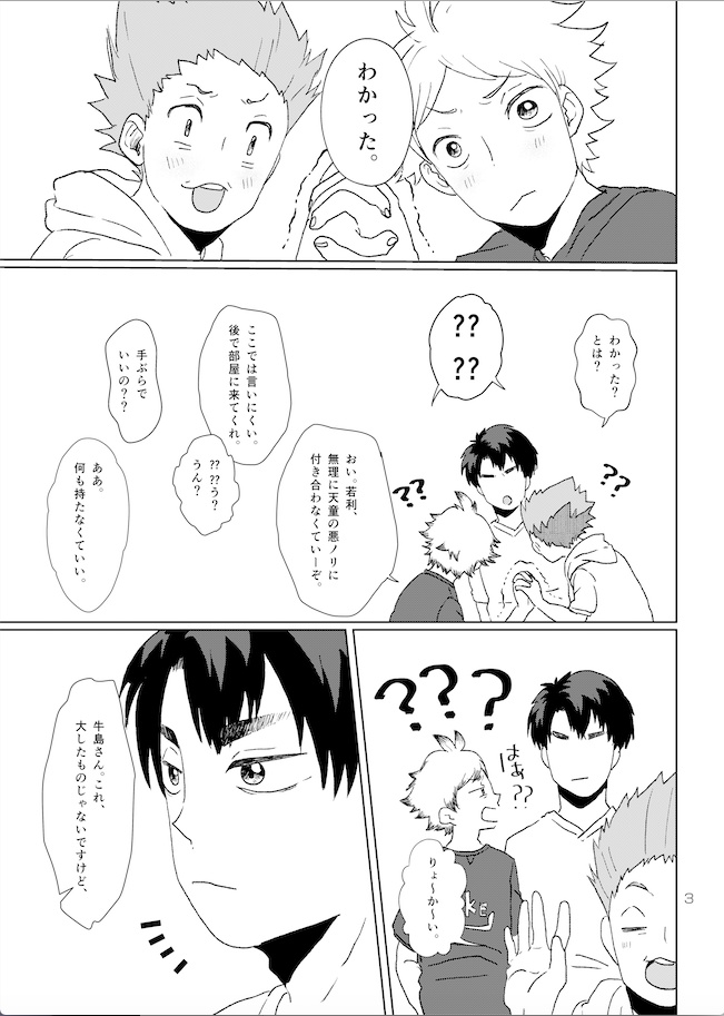 The Absolute King  【無配コピ本付】