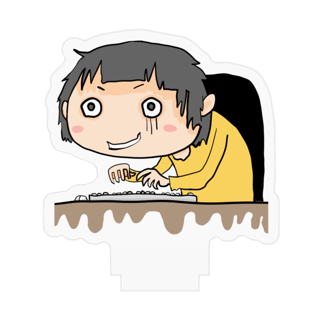 フィギュアスタンド