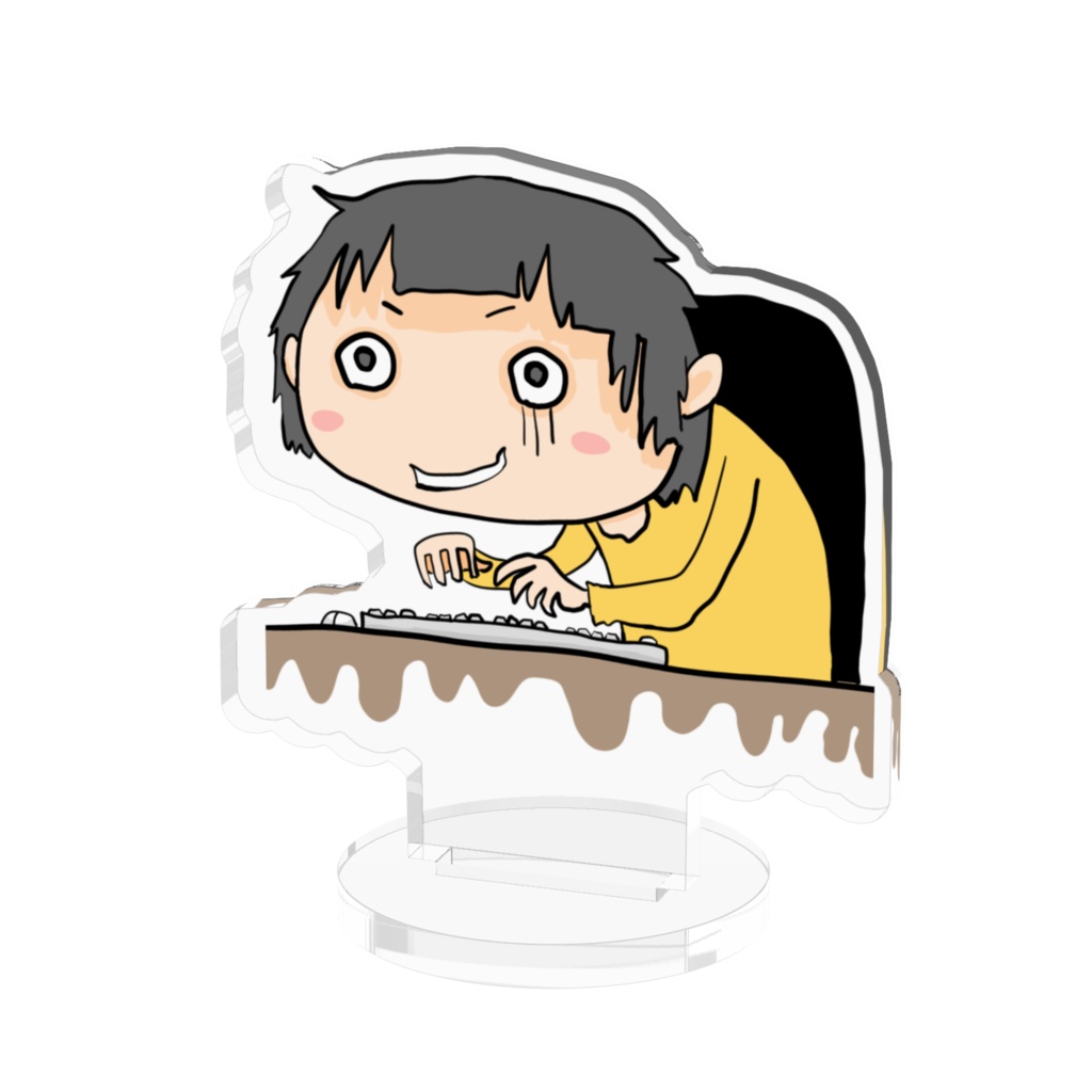 フィギュアスタンド