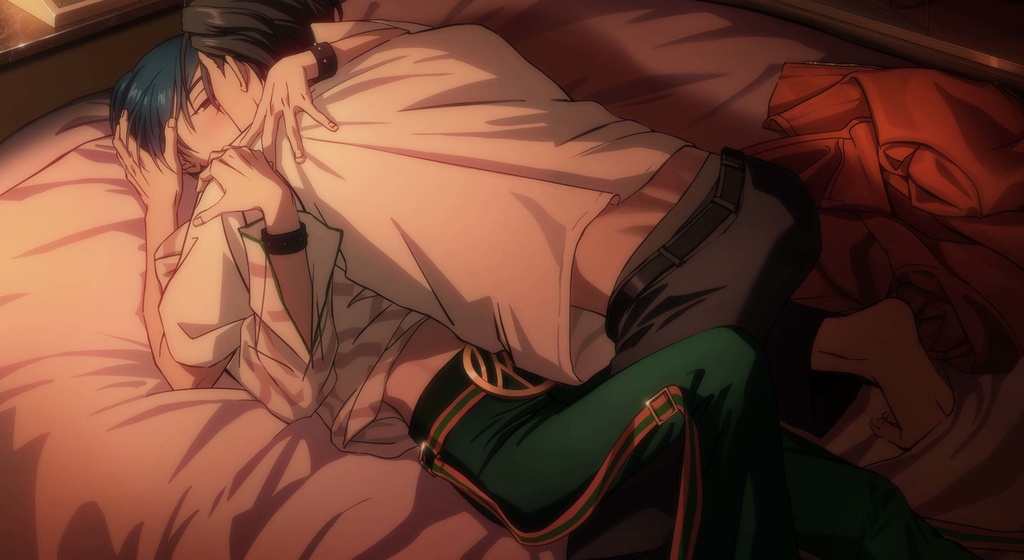 空っぽを埋め尽くすほど