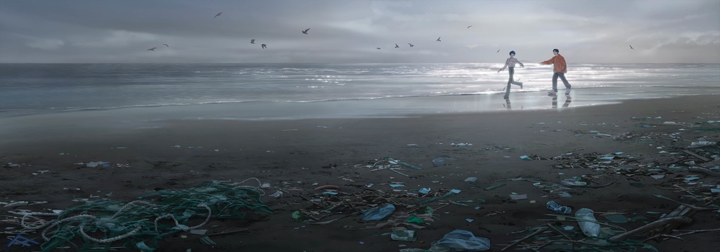 空っぽを埋め尽くすほど