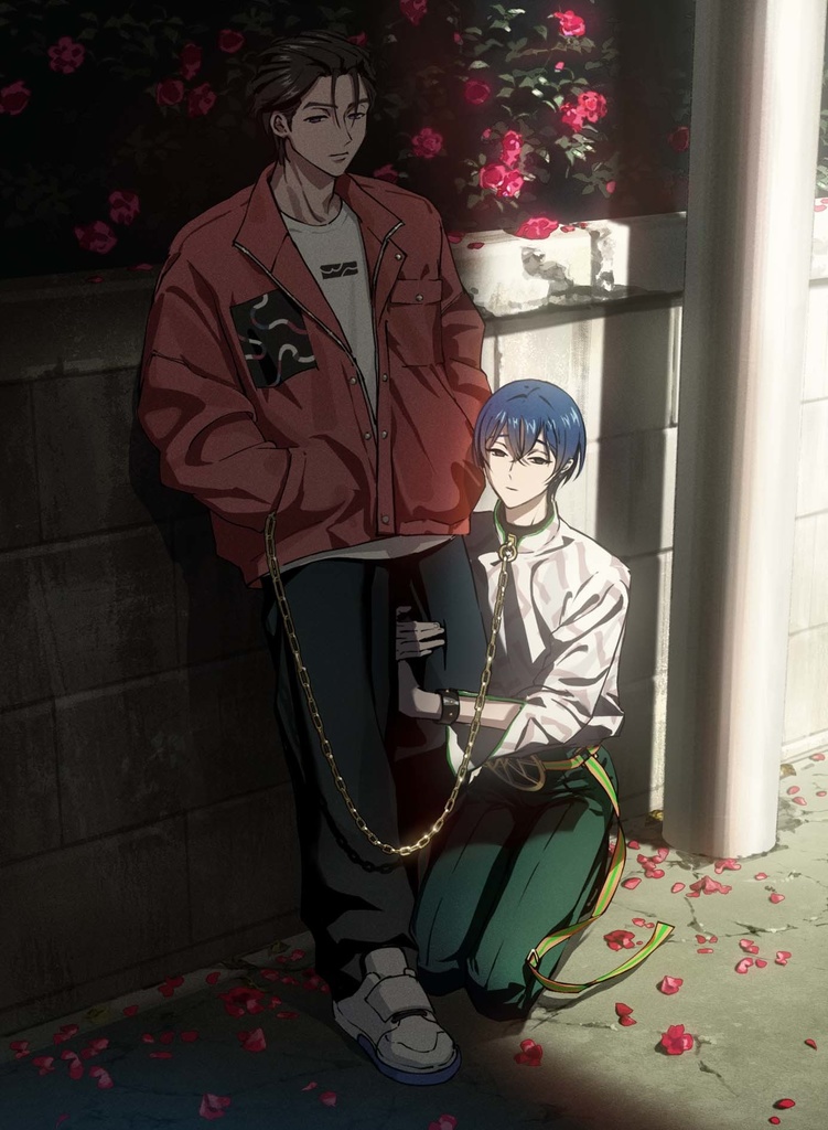 空っぽを埋め尽くすほど