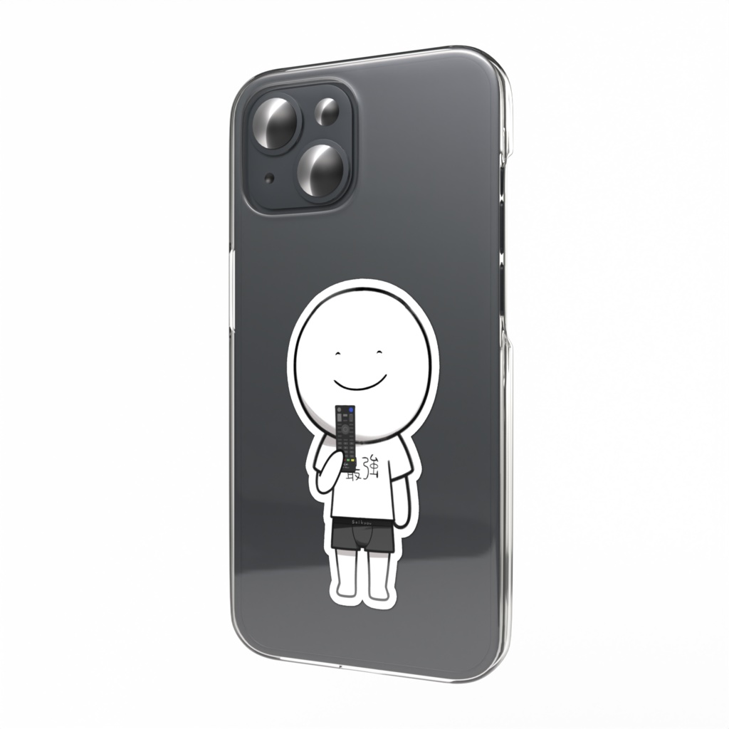 新最強歌謡祭スタンバイ最強くん