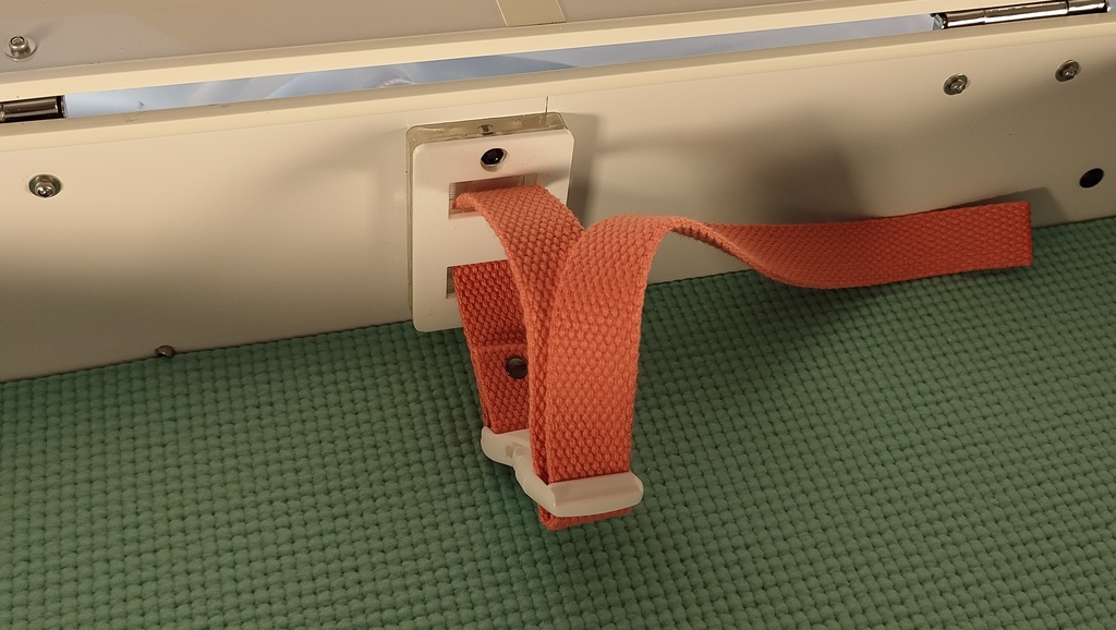 【受注品】ドールさん用ハードケース DDx1W/NW