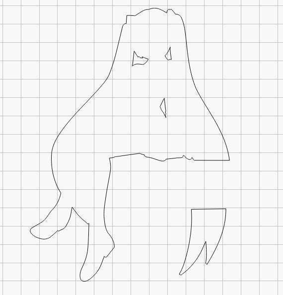 ピアプロキャラエンブレム