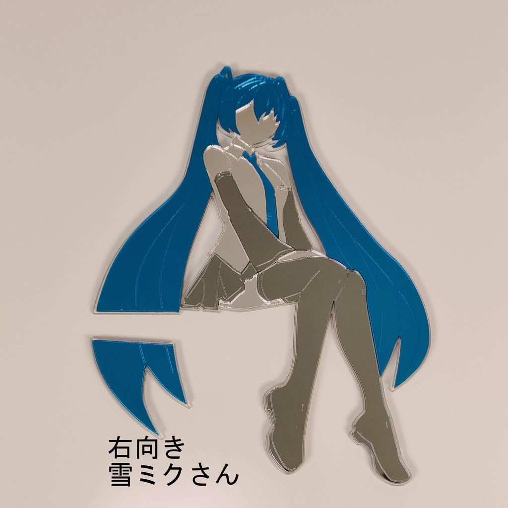 ピアプロキャラエンブレム