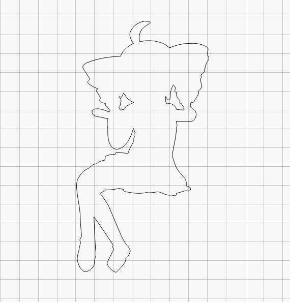 ピアプロキャラエンブレム