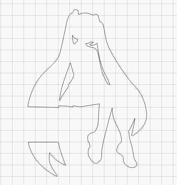 ピアプロキャラエンブレム