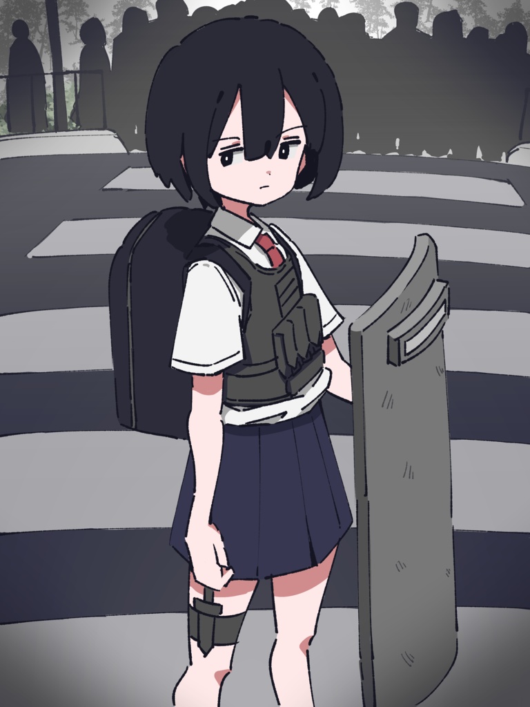 個展『それでも僕にはこれしかないから。』Exhibition Edition