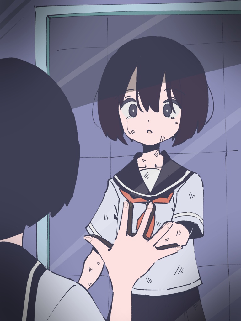 個展『それでも僕にはこれしかないから。』Exhibition Edition
