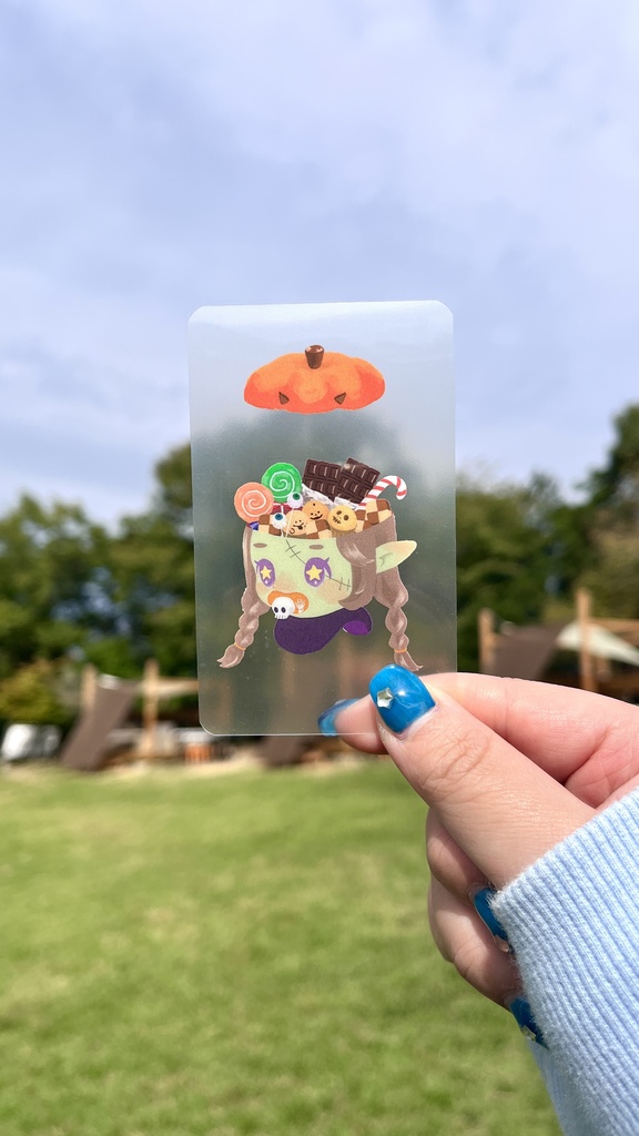 あたまパッカーン【ゾンビ】