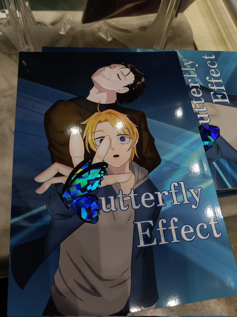 ButterflyEffect