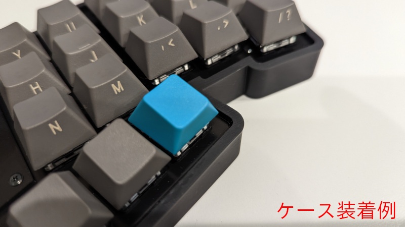 VIENDI 8L 自作キーボードキット 左手テンキー - PC周辺機器