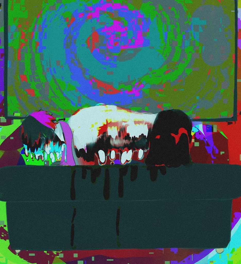 溶け愛