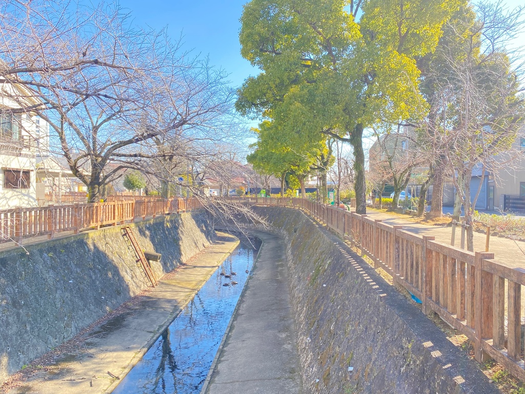何気ない景色