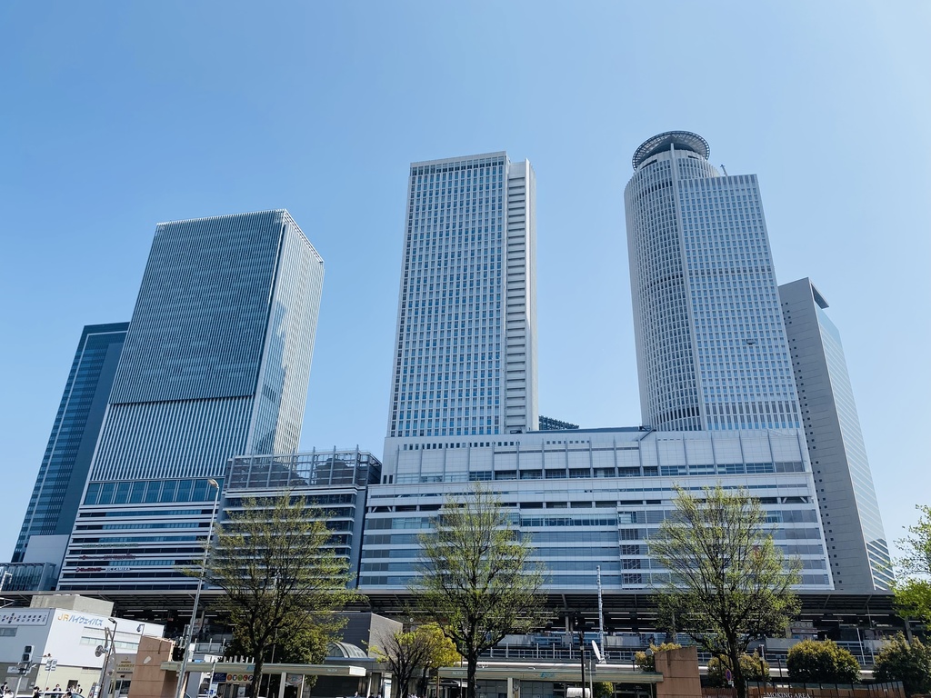 名古屋駅