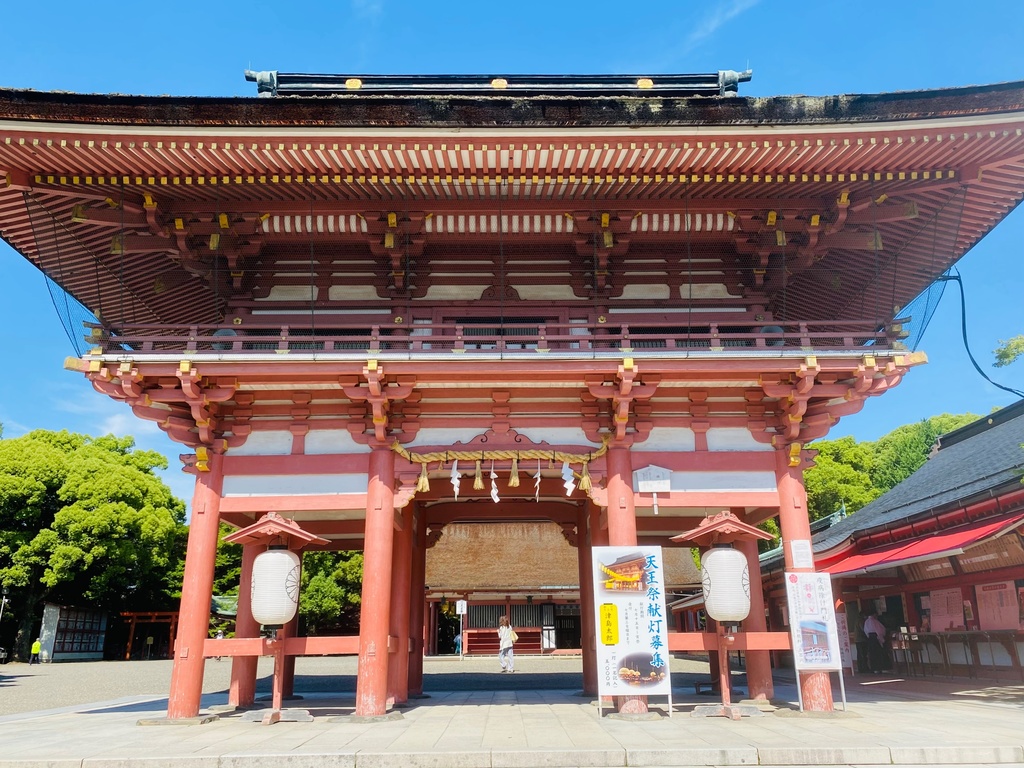 津島神社3