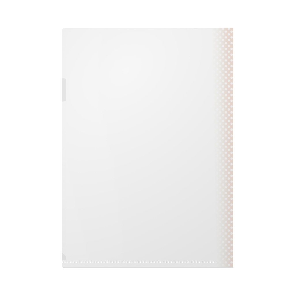 「ちょこっと?みつなけ!」描き下ろしA4クリアファイル