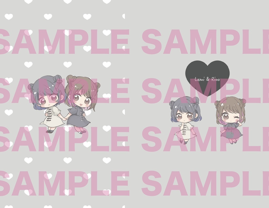 れみりのチェキ帳