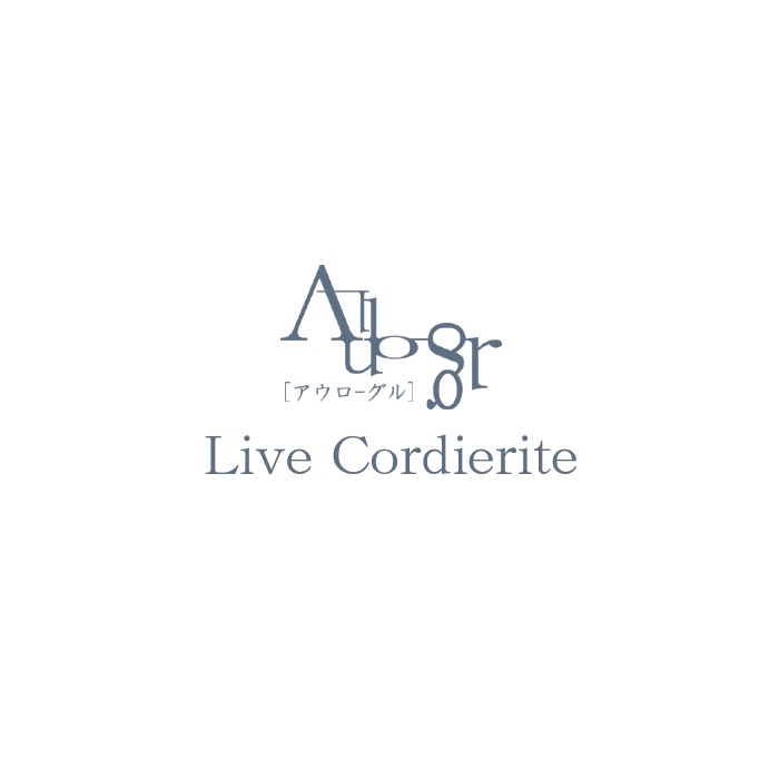 Aullo-gr / Live Cordierite