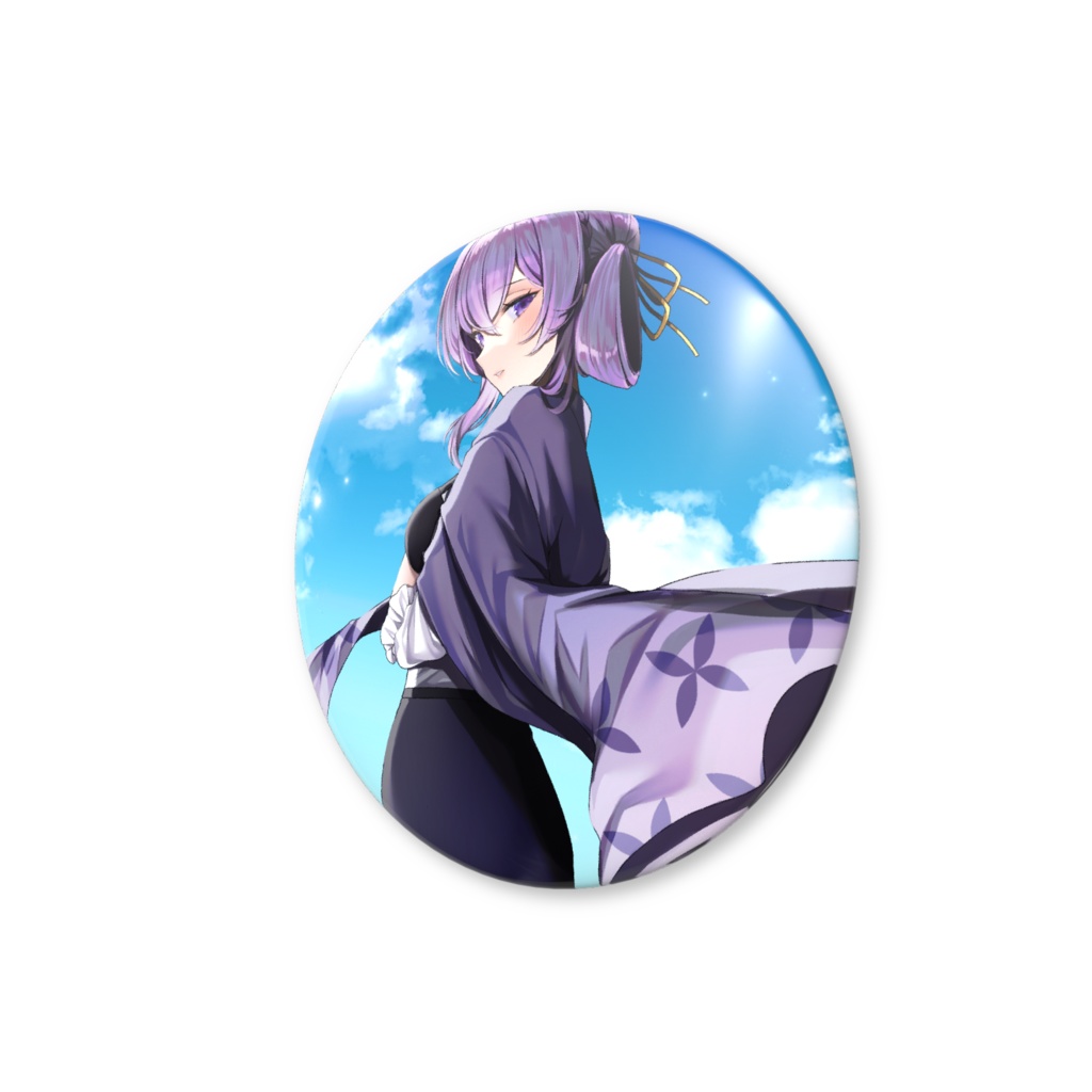 【青空】天野螢