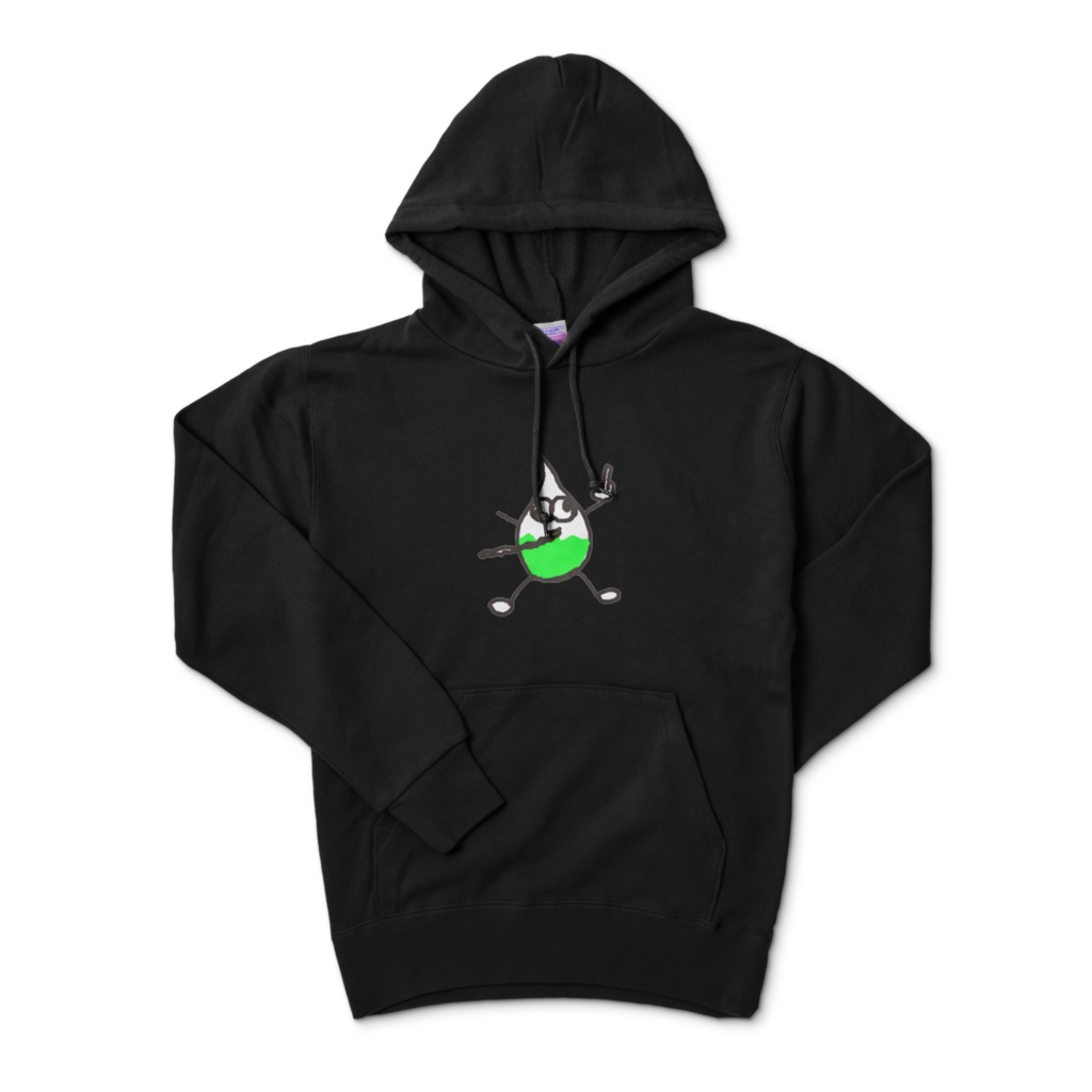 おりーぶくん