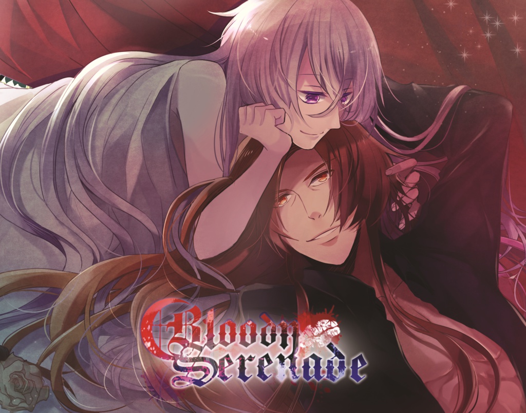 Bloody Serenade