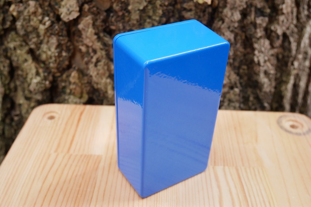 MST P-EQ (エレキギター/エレキベース用コンパクトイコライザー)