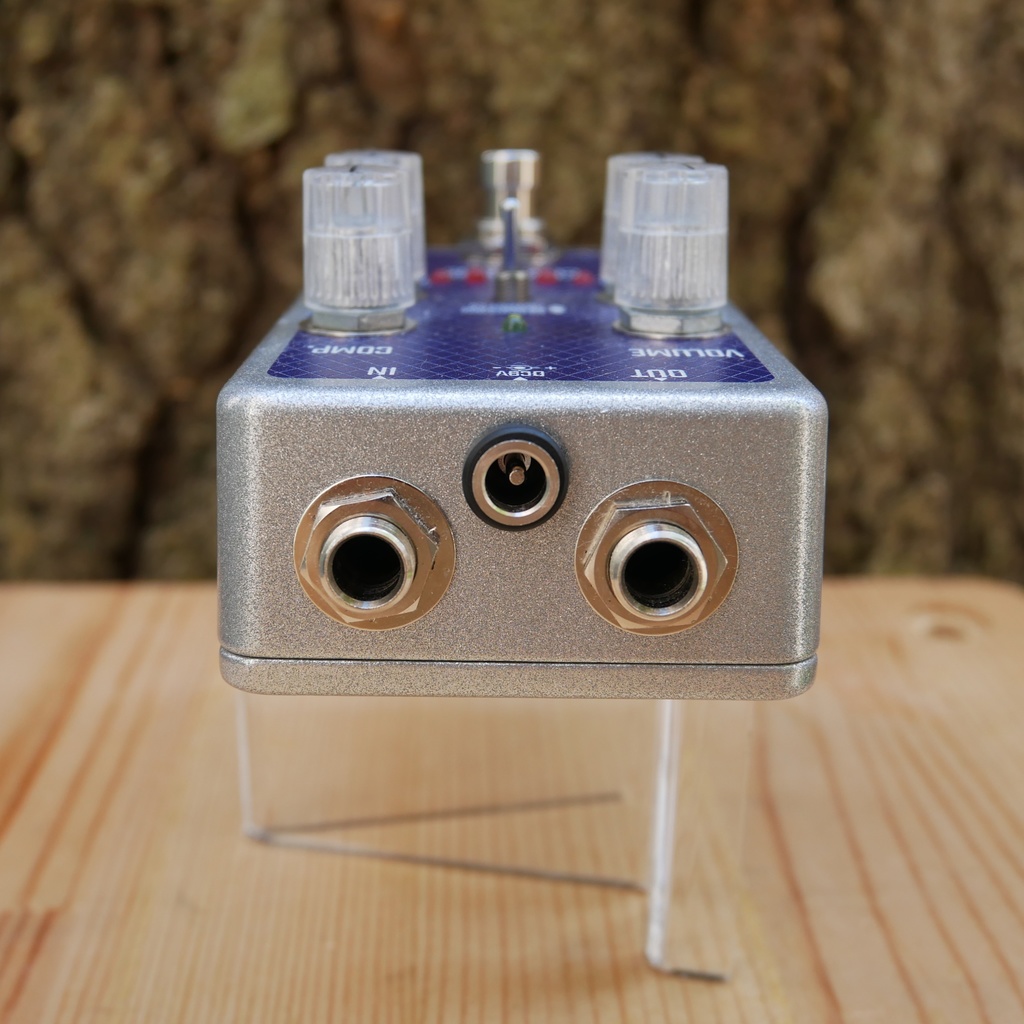 MST COMPRESS(エレキギター/エレキベース用コンプレッサー)