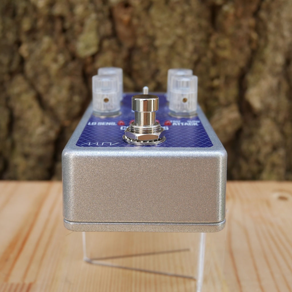 MST COMPRESS(エレキギター/エレキベース用コンプレッサー)