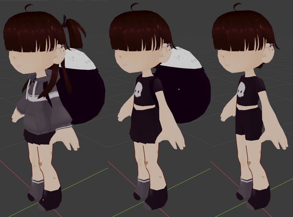 Bill-E Customisable Egg God