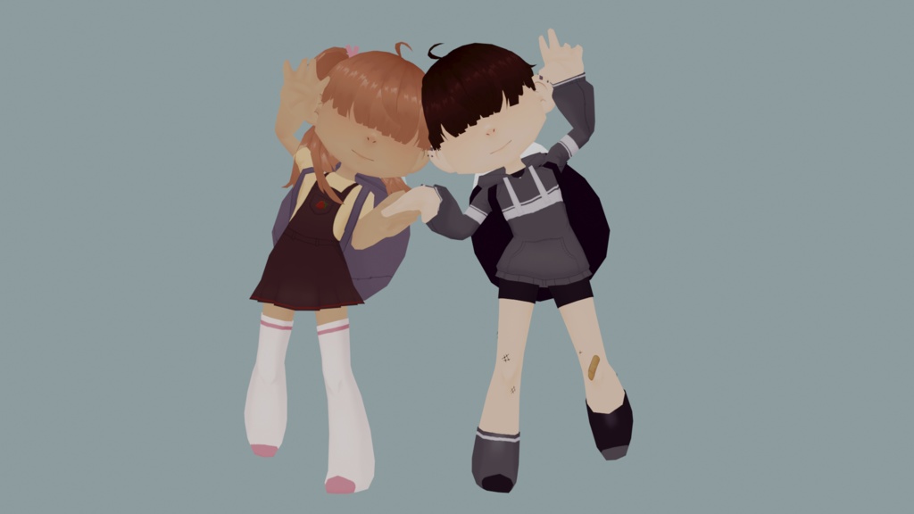 Bill-E Customisable Egg God