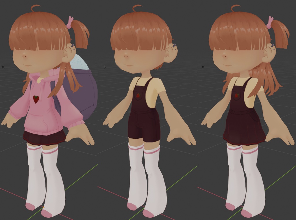 Bill-E Customisable Egg God