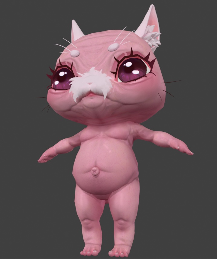 Carlos Bunny (カーロス ウサギ)