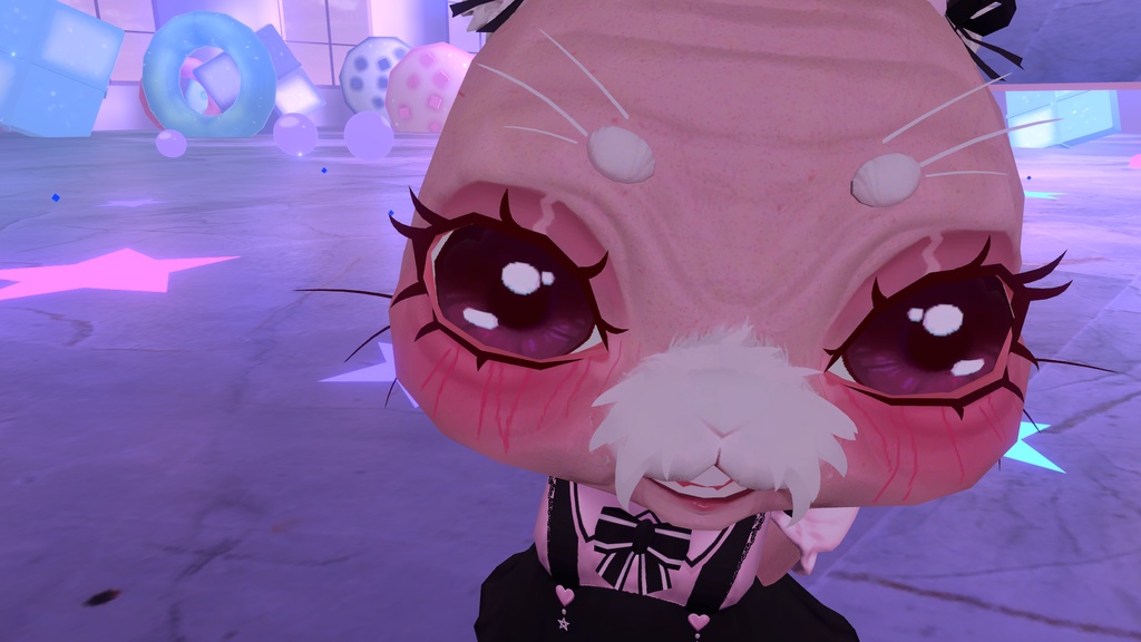 Carlos Bunny (カーロス ウサギ)