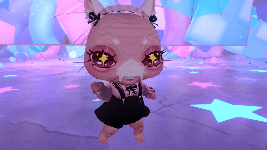 Carlos Bunny (カーロス ウサギ)