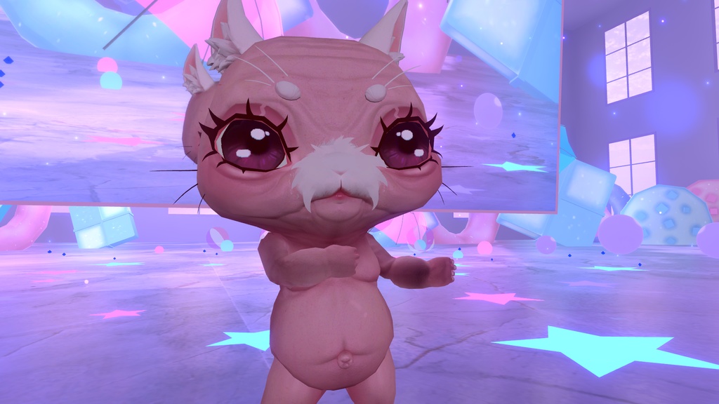 Carlos Bunny (カーロス ウサギ)