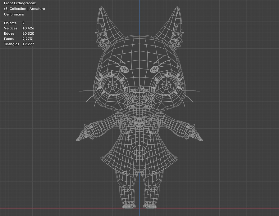 Carlos Bunny (カーロス ウサギ)