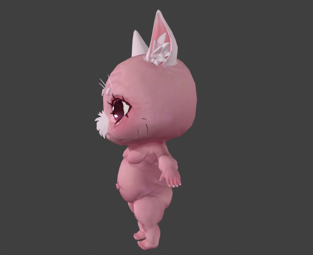 Carlos Bunny (カーロス ウサギ)